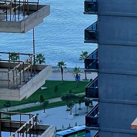 Apartments Kristo Batumi Luaran gambar