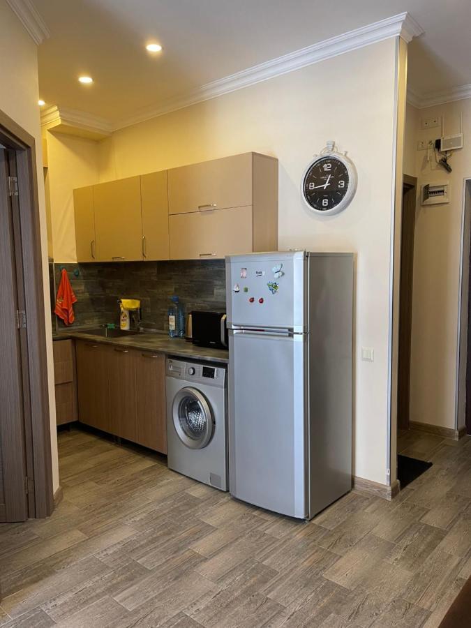 Apartments Kristo Batumi Luaran gambar