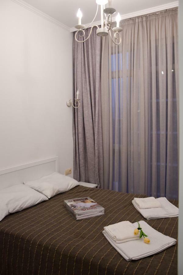Apartments Kristo Batumi Luaran gambar