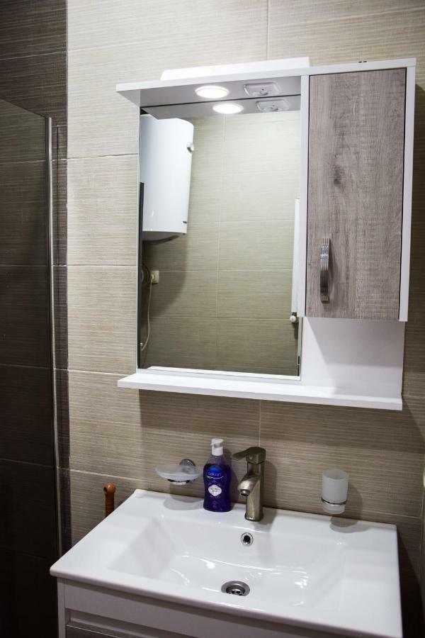 Apartments Kristo Batumi Luaran gambar