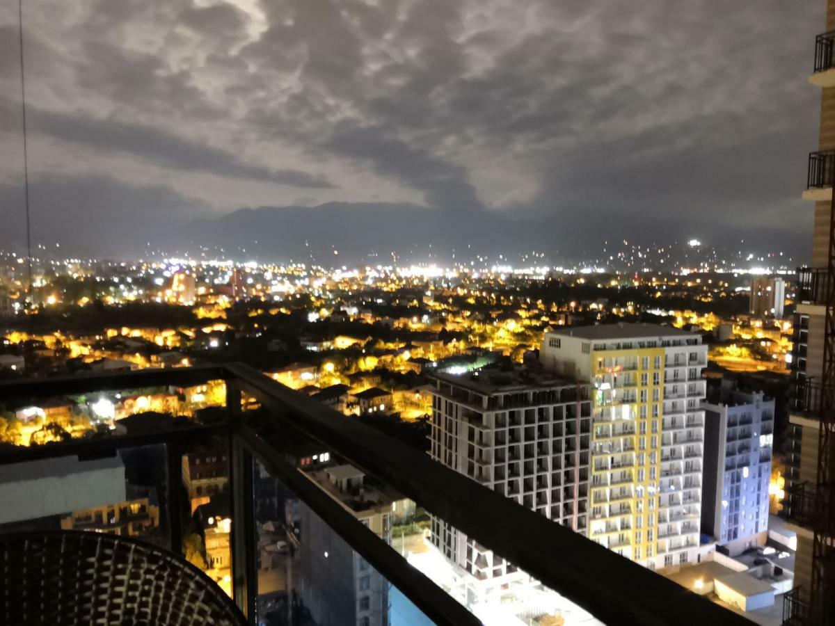 Apartments Kristo Batumi Luaran gambar